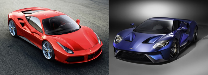 Illustration for article titled Ferrari Should Become Parent to Maserati and Alfa Romeo
